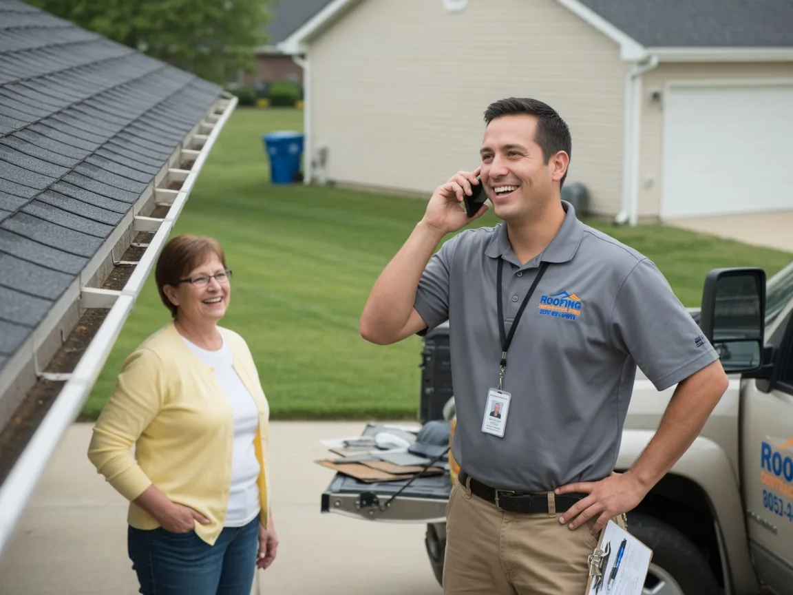 Local Roofing Contractors Martin, GA FAQs